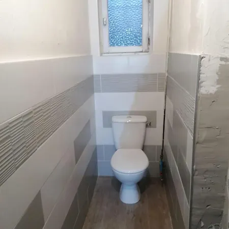 Apartmán L Au Villevocance