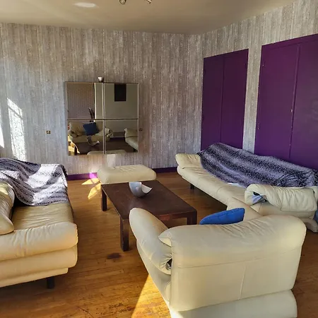 L Au Apartmán *