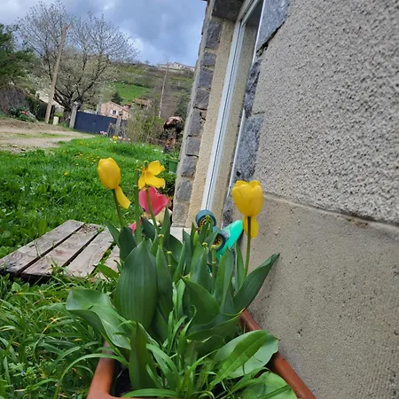 L Au Apartmán Villevocance